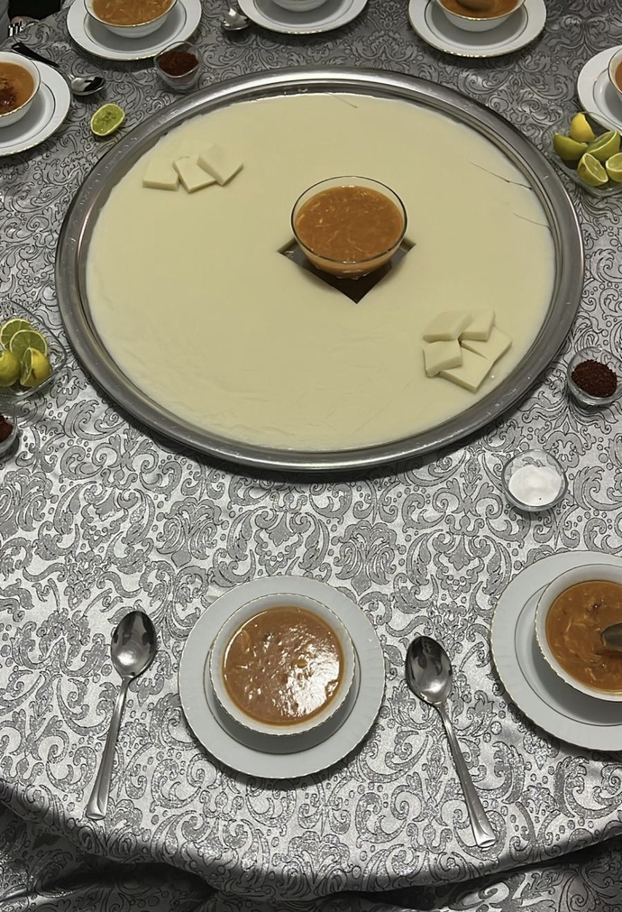Arabaşı seven var mı?