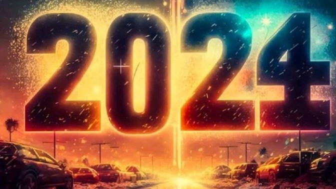2024 yılında evde ya da iş hayatında başarınızı artıracak yeni bir alışkanlık edindiniz mi?