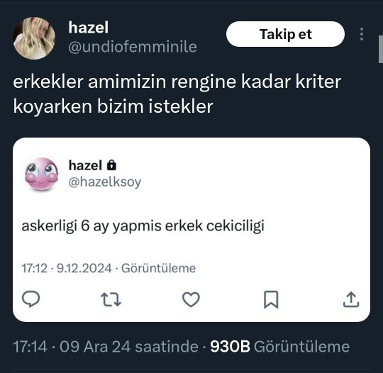 Okuduğunuz en komik tweet neydi?