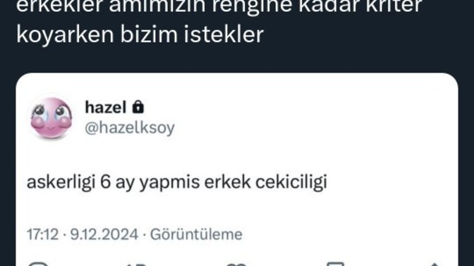 Okuduğunuz en komik tweet neydi?