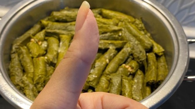 Karnınızı doyuran mı, gözünüzü doyuran mı?