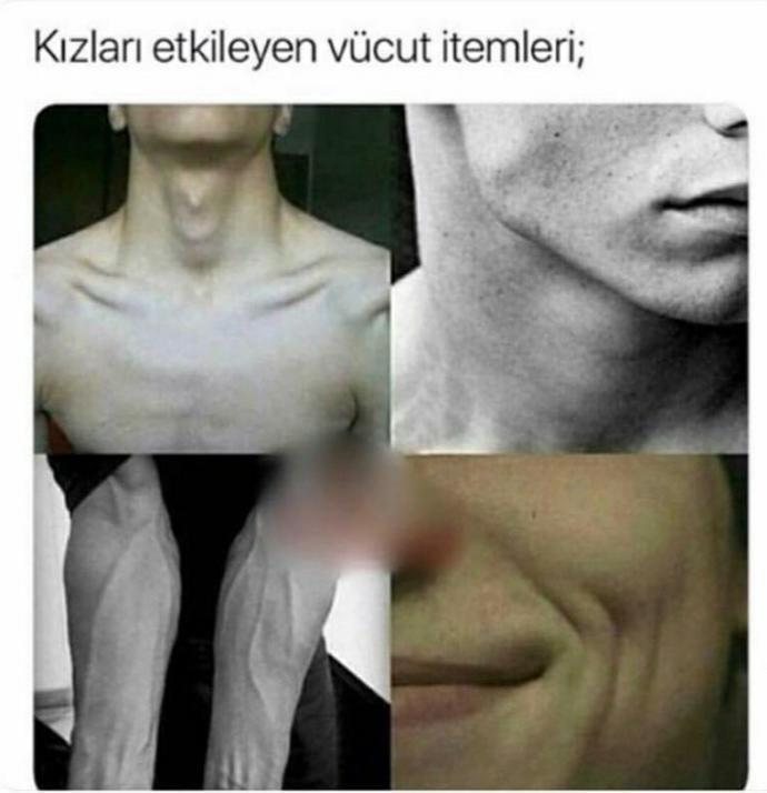 Kızlar, bu doğru mu?