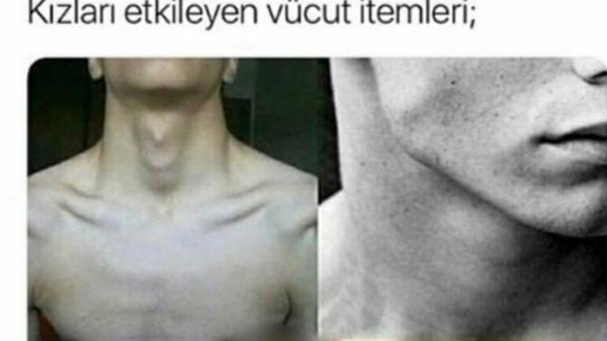 Kızlar, bu doğru mu?