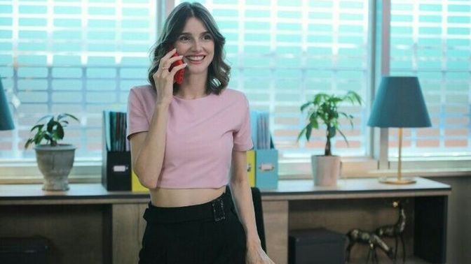 20 yaşındayım çeyiz almanın mantıklı bulmaya başladım. Çeyiz almaya başladınız mı?