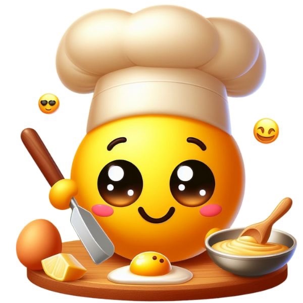 Sadece emojilerle yemek anlatabilir misiniz?