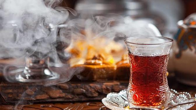 Çayın yanında en iyi ne gider?