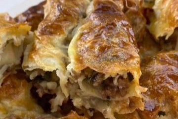 Çocukluğunuzdan beri değişmeyen en favori yiyeceğiniz ne?