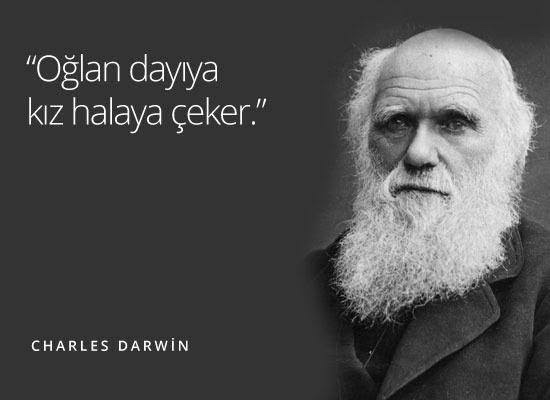 Ünlü isimlerin az bilinen sözleri?