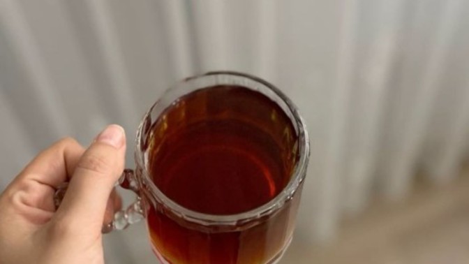 Cay mı kahve mi?