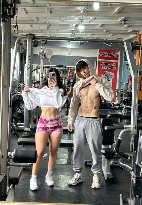 Sevgilinizle spor yapar mısınız?