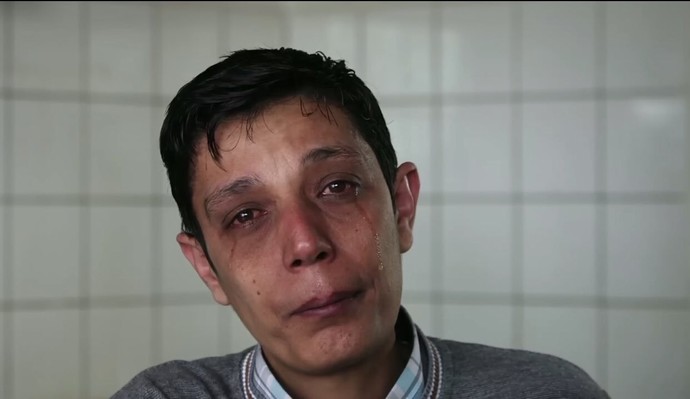 Suriyedeki olan durumlar hakkında ne düşünüyorsunuz?
