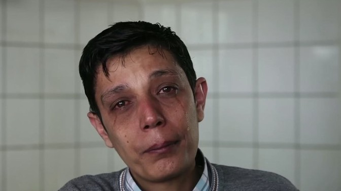 Suriye'deki olan durumlar hakkında ne düşünüyorsunuz?