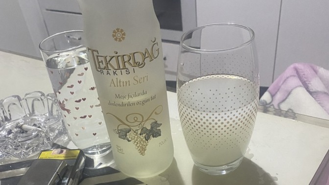 Gece eşlikçiniz ne?