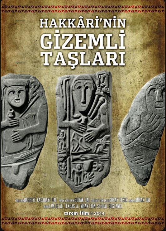 Belgesel sever misiniz?