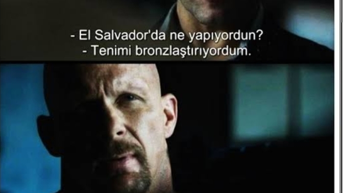 Googleye film replikleri yaz?