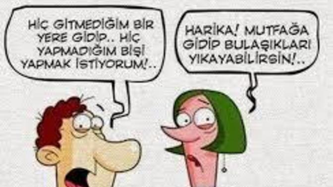 Evlilik mi bekarlık mi?
