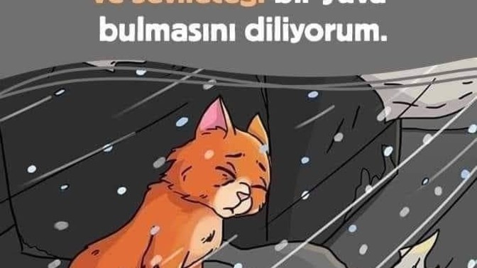 Onları unutmayalım arkadaşlar?