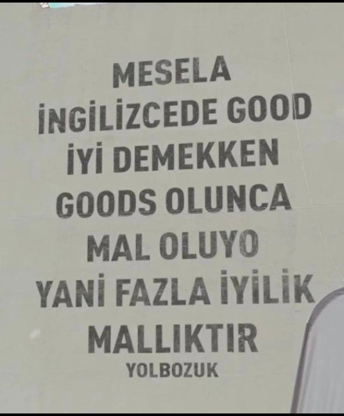 İnsanlar sizi anlamamak için ekstra çaba sarf ediyor mu?