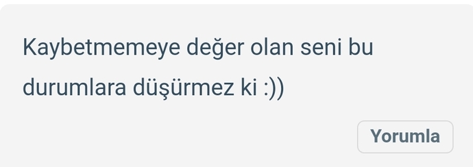 İnsanlar sizi anlamamak için ekstra çaba sarf ediyor mu?
