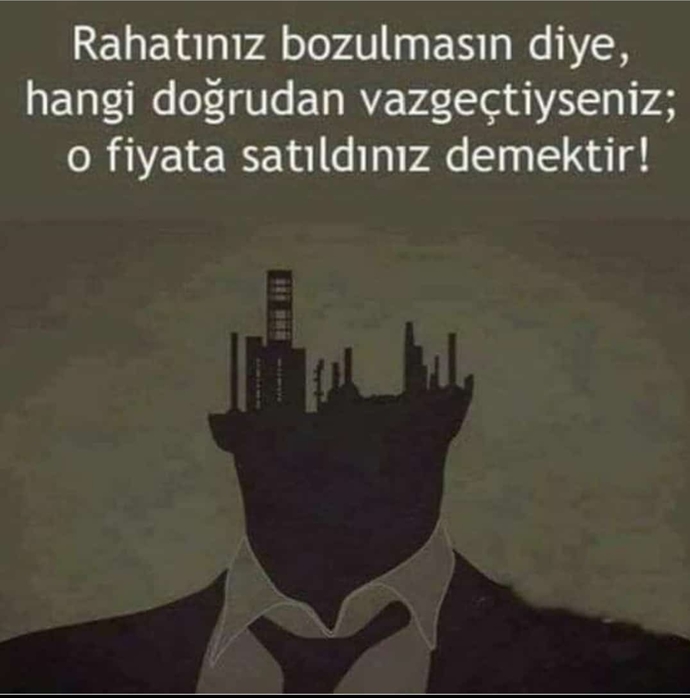 İnsanlar sizi anlamamak için ekstra çaba sarf ediyor mu?