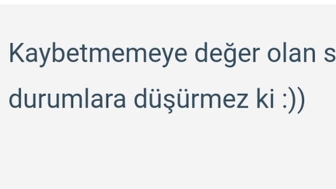 İnsanlar sizi anlamamak için ekstra çaba sarf ediyor mu?