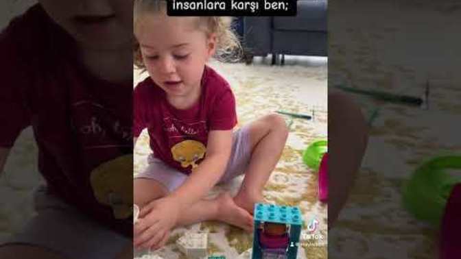 İnsanlara tahammül oranınız yüzde kaç?