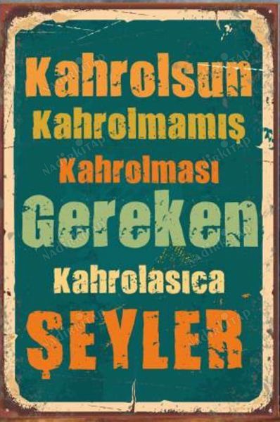 Enişte adayınız hasta olmuş. Tarhana çorbası yapmanın tam zamanı değil mi?
