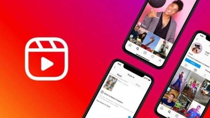 İnstagram reels videoları gönderen arkadaşlarınız var mı?
