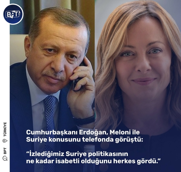Türkiyenin Suriye Politikası sizce doğru bir karar mı?