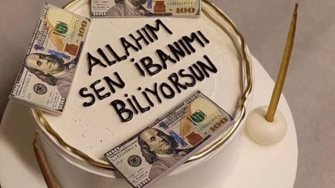 Yeni yılda şanslı olacak mısın sence?