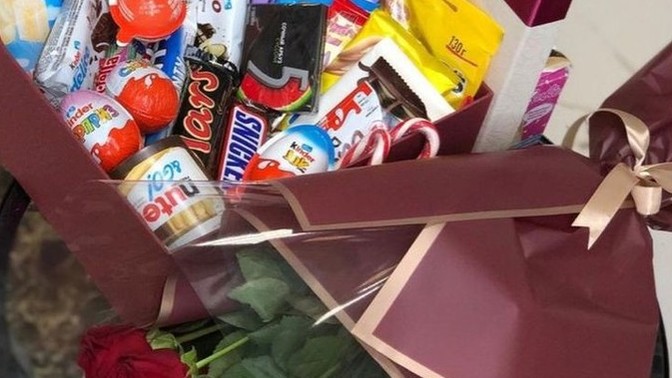 Sana bu şekilde gelsem tepkin nasıl olurdu?
