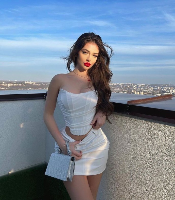Kırmızı ruj günlük kullanıma uygun mu?
