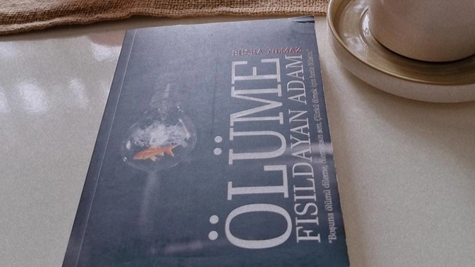 Kitap hediye etmek basit bir hediye mi olur?