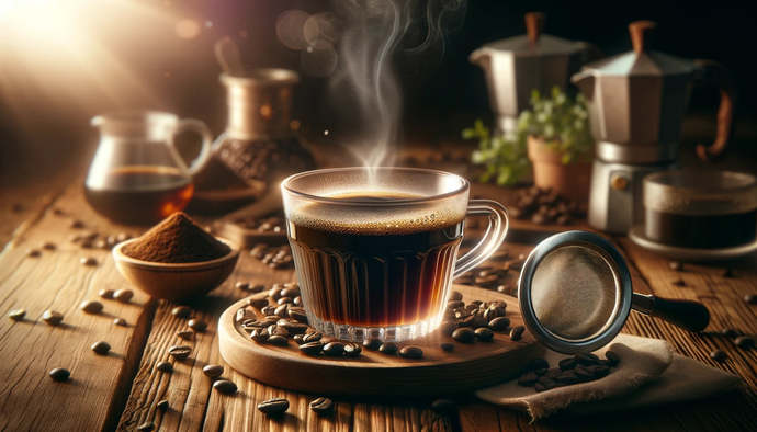 Çeyize eklenmesi gereken kahve makinesi öneriniz var mıdır?