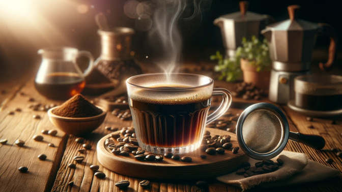 Çeyize eklenmesi gereken kahve makinesi öneriniz var mıdır?