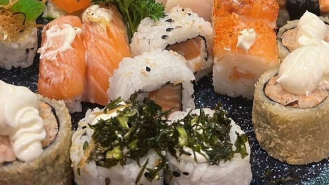 Japon mutfağından hangi yemekleri denemek isterdiniz?
