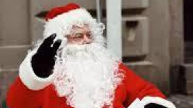 Noel baba olsaydınız kimlere hediye vermek isterdiniz?