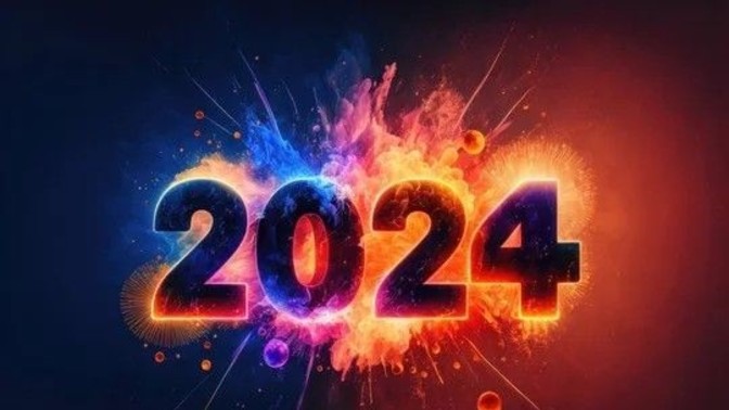 2024 yılında yüzleştiğiniz en büyük sorun neydi?