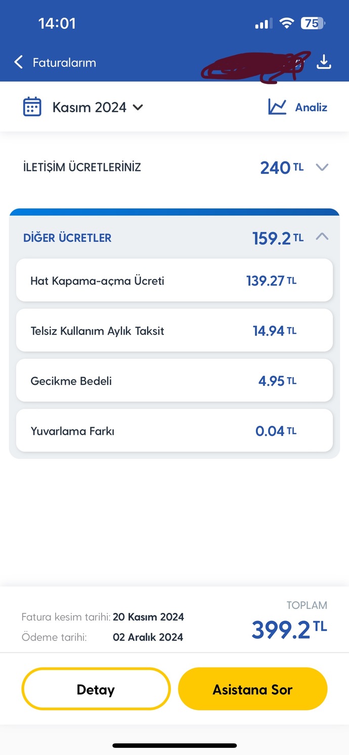 Hangı operator daha iyi öneri lütfen?