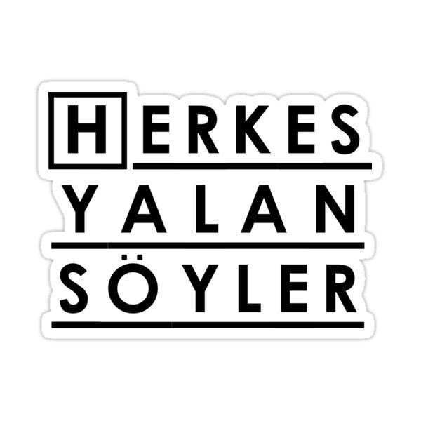 Hangi yalanı söylediğine pişman değilsin?