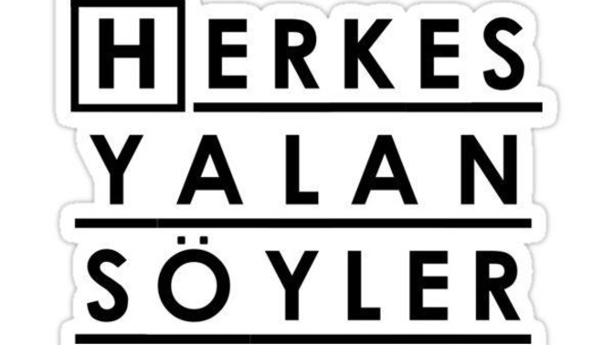 Hangi yalanı söylediğine pişman değilsin?