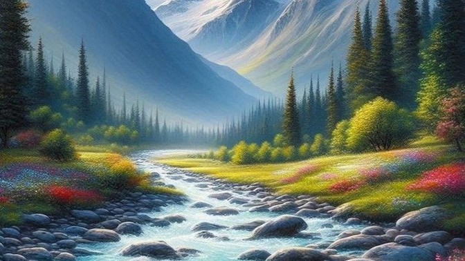 Doğa deyince aklınıza gelen ilk şey nedir?