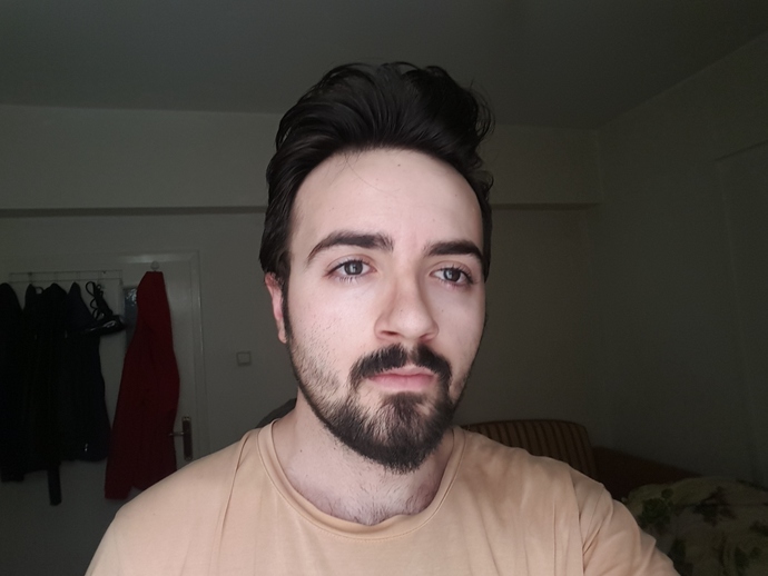 Saçlarımın yatık durması için ne yapabilirim bi öneriniz var mi?