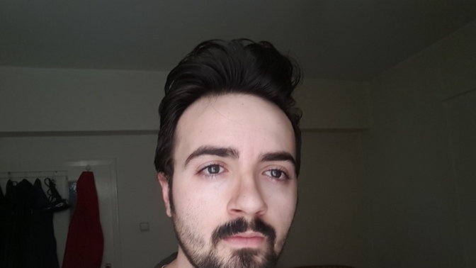 Saçlarımın yatık durması için ne yapabilirim bi öneriniz var mi?