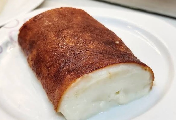 Islak kekmi yoksa kazandibimi?