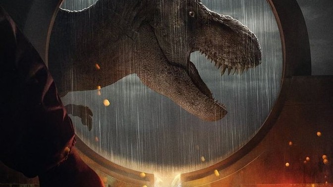 Jurassic Park'a gönderilseydiniz ve yanınıza sadece üç şey alma hakkınız olsaydı, ne götürürdünüz?