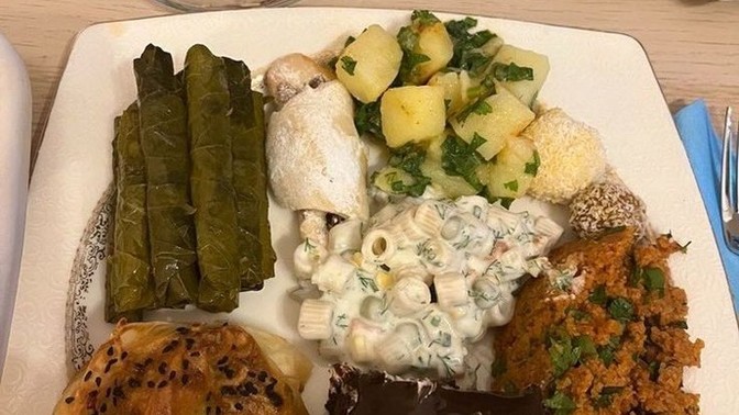 Gün tabağının olmazsa olmaz yiyeceği nedir?