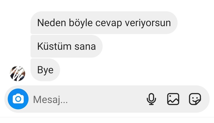 Kızlar erkekleri niye üzüyor 🥺?