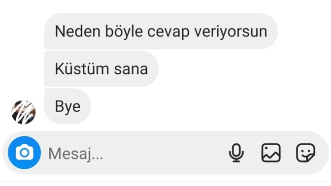 Kızlar erkekleri niye üzüyor 🥺?