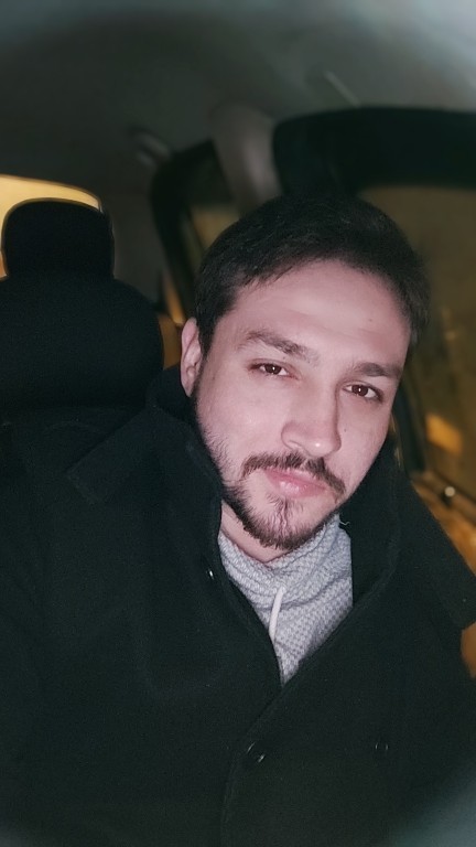 Deli gibi yağmur yagiyor, bu sene kış daha erken mi geldi sizce?